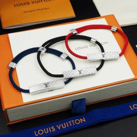 Picture of LV Bracelet _SKULVbracelet07cly20210933